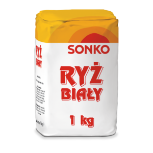 Ryż biały 1000 g