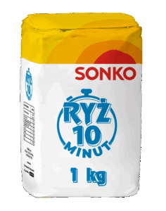 Ryż 10 minut 1000 g