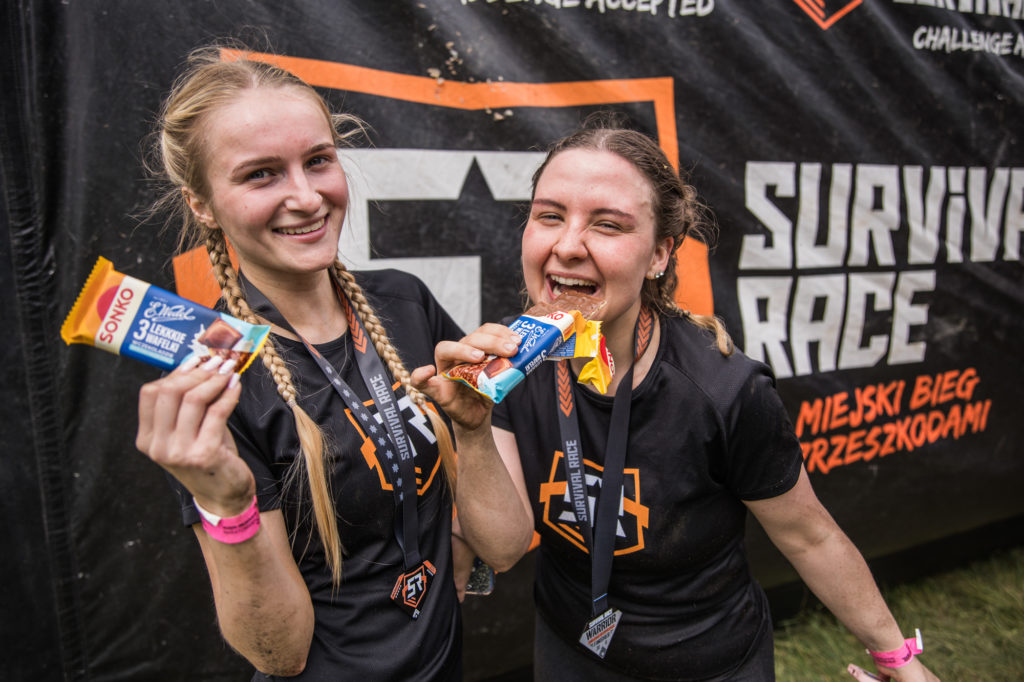 Podsumowanie Survival Race 2025