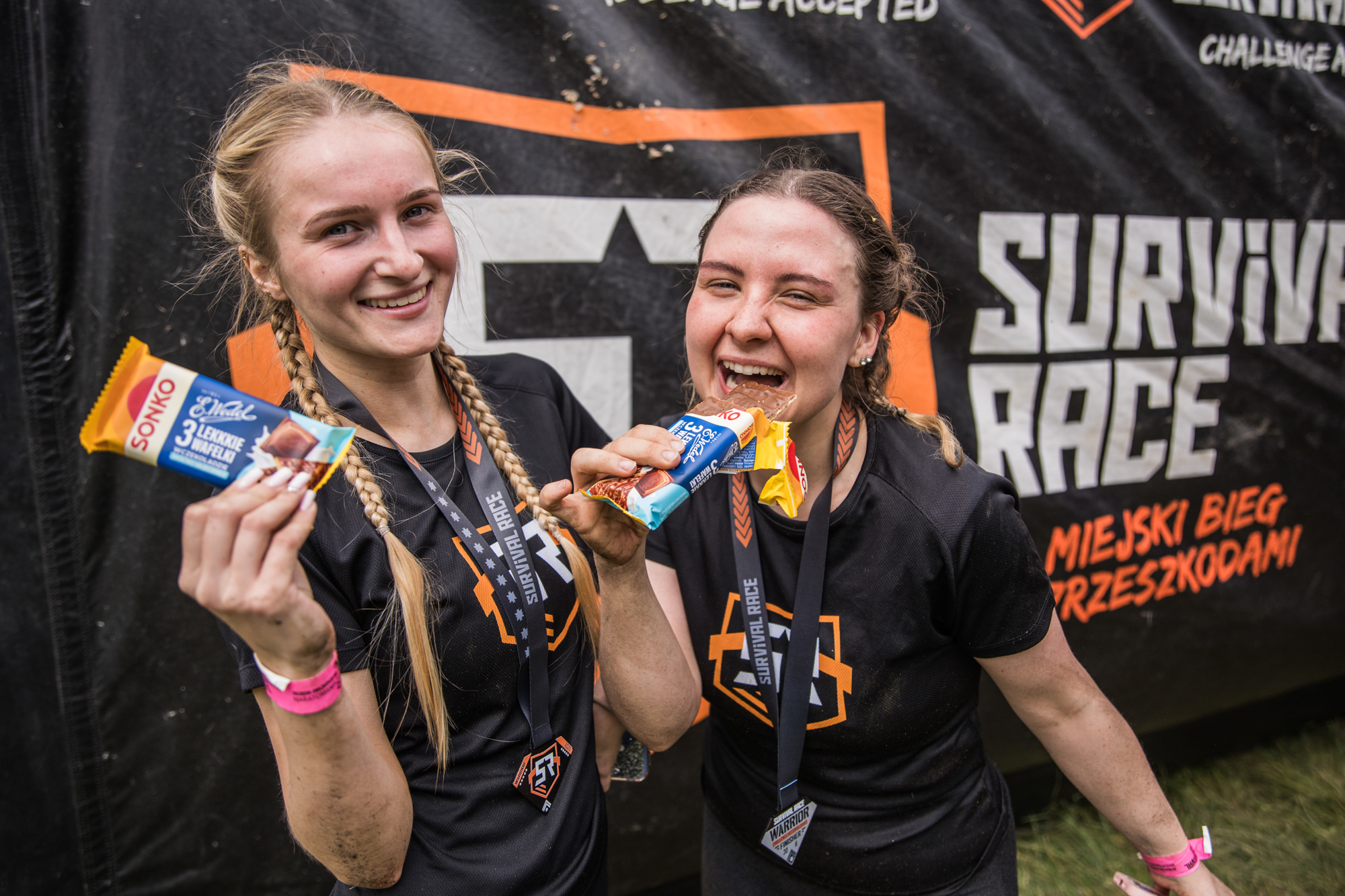 Podsumowanie Survival Race 2025