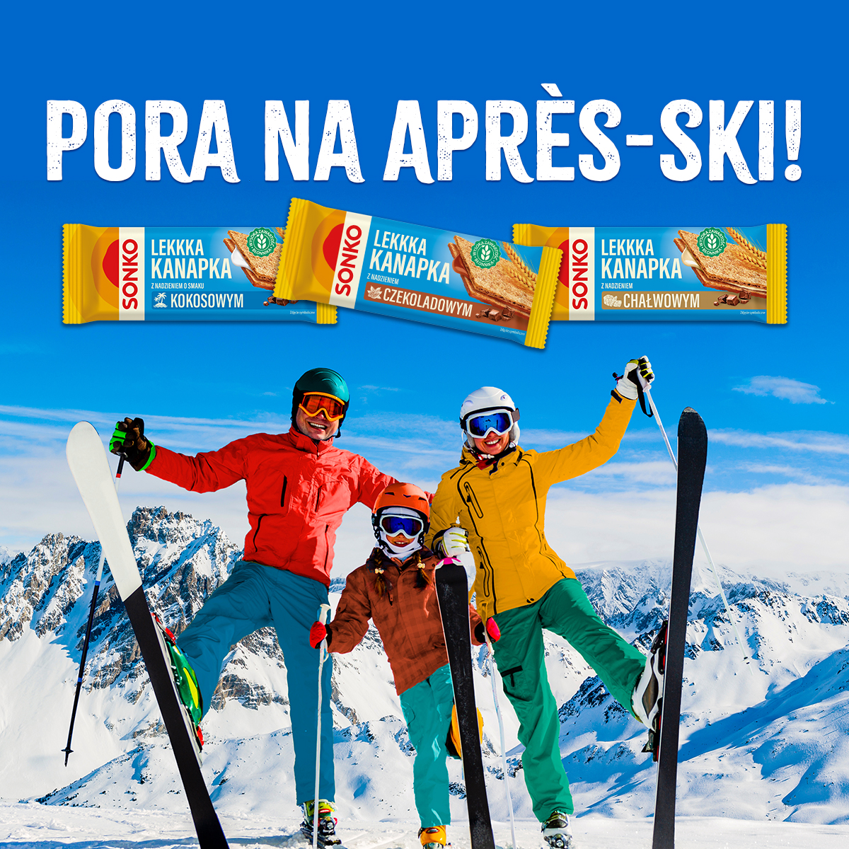 3 lekkie kanapki desktop PL