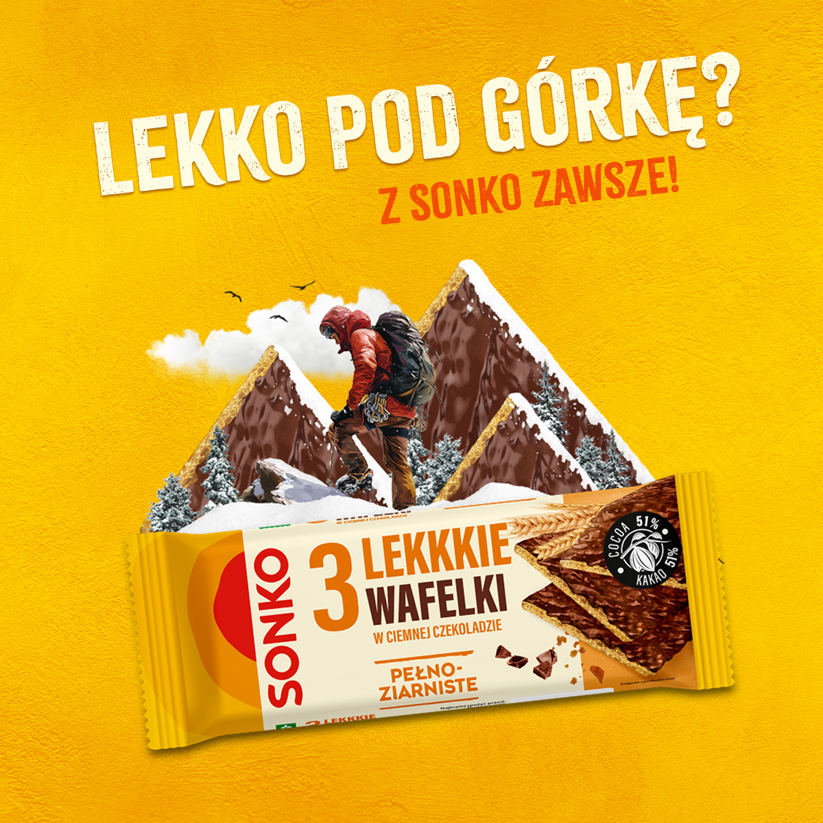 3 lekkie wafelki desktop PL