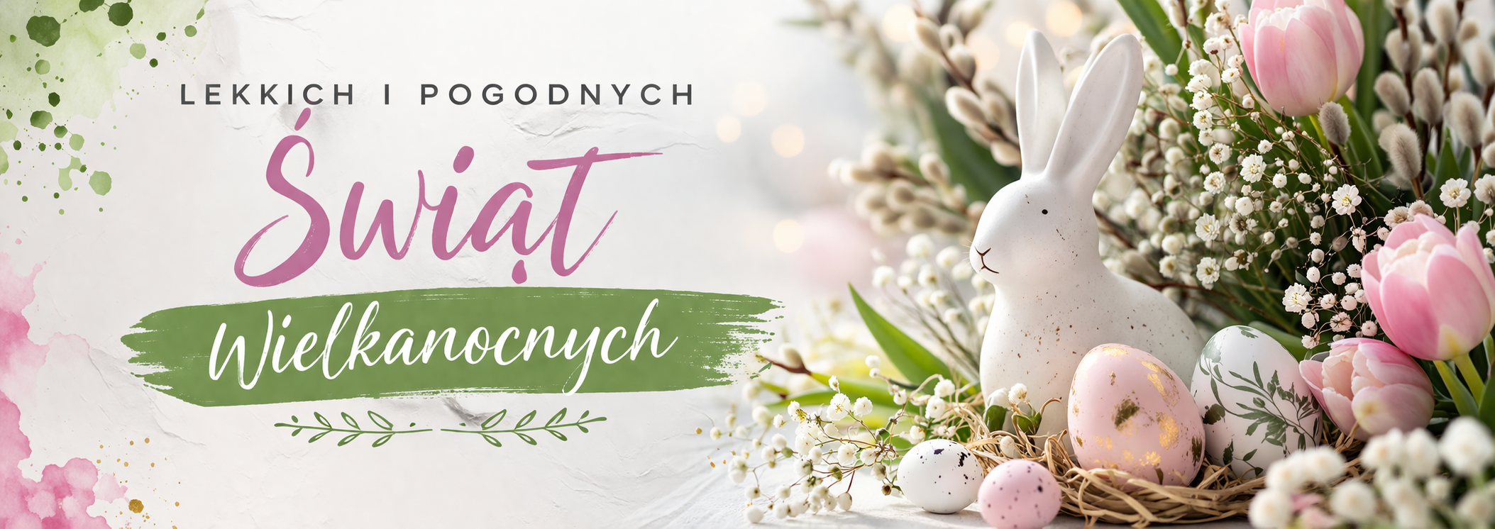 wesołych świąt wielkanocnych